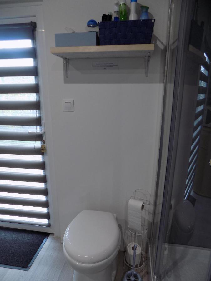 Petite Chambre Tout Confort Acces Independant 알비 외부 사진