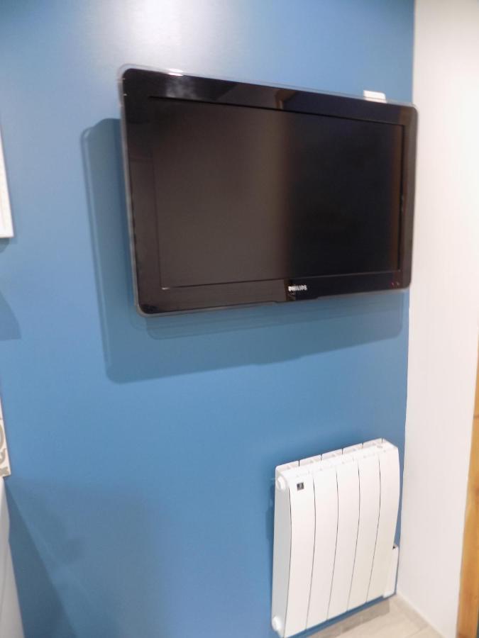 Petite Chambre Tout Confort Acces Independant 알비 외부 사진
