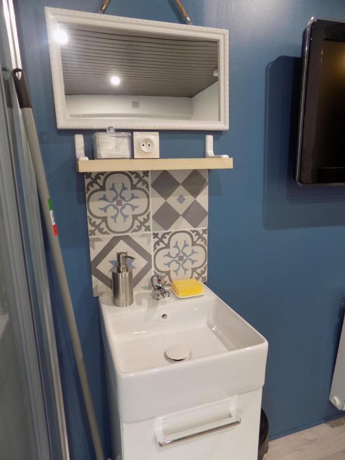 Petite Chambre Tout Confort Acces Independant 알비 외부 사진