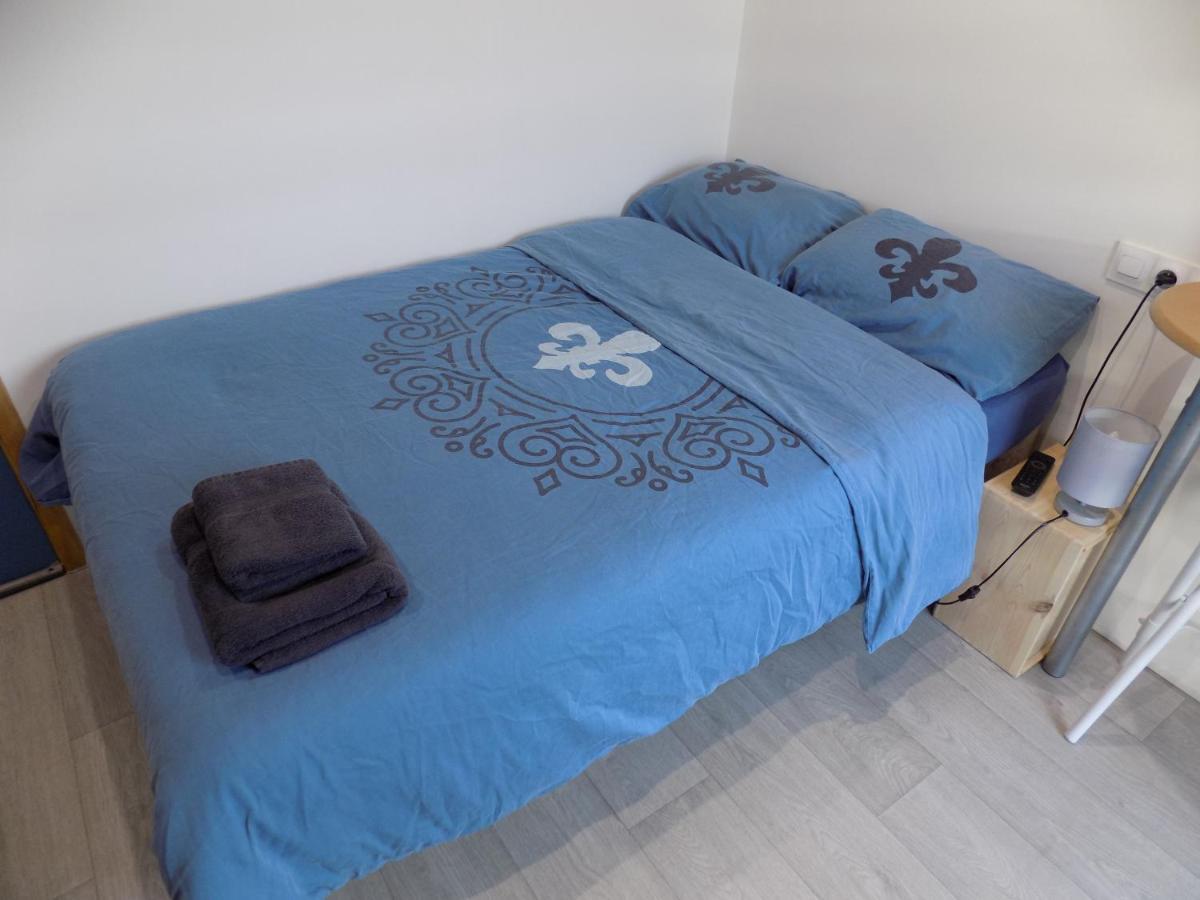 Petite Chambre Tout Confort Acces Independant 알비 외부 사진